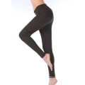 Pantalons de fitness taille haute pour femmes en gros Leggings de yoga